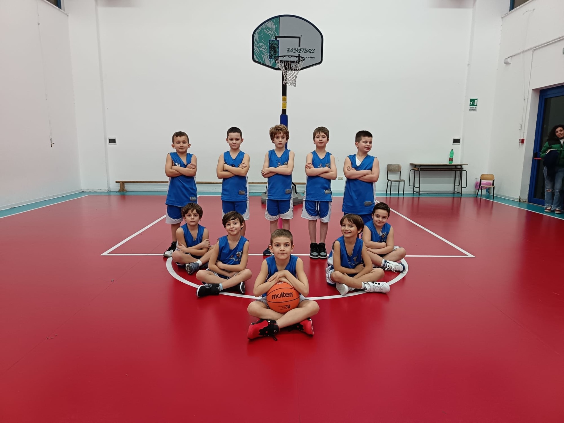 SCOIATTOLI SCUOLA PASSI