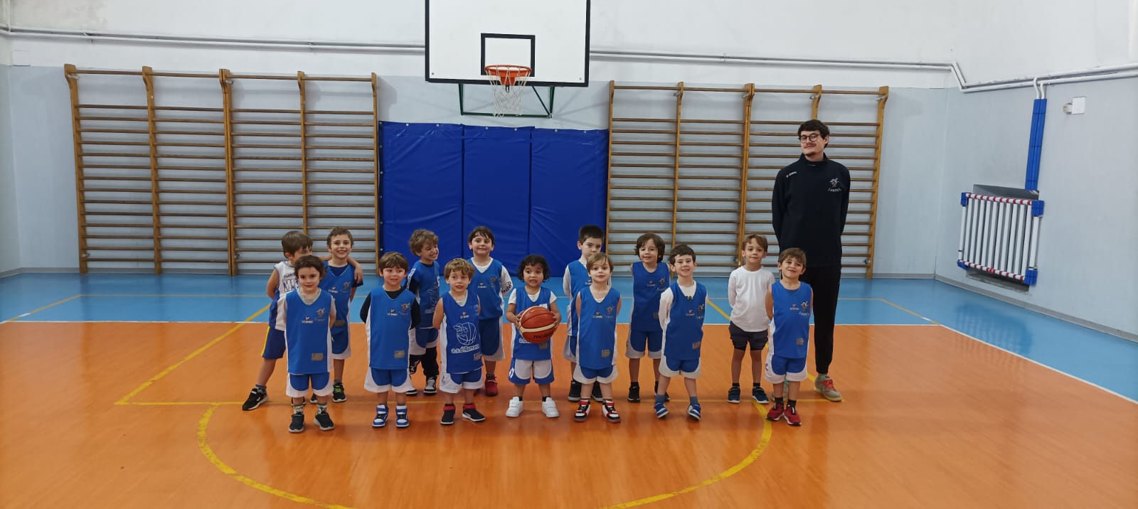 PULCINIO SCUOLA BRAMANTE