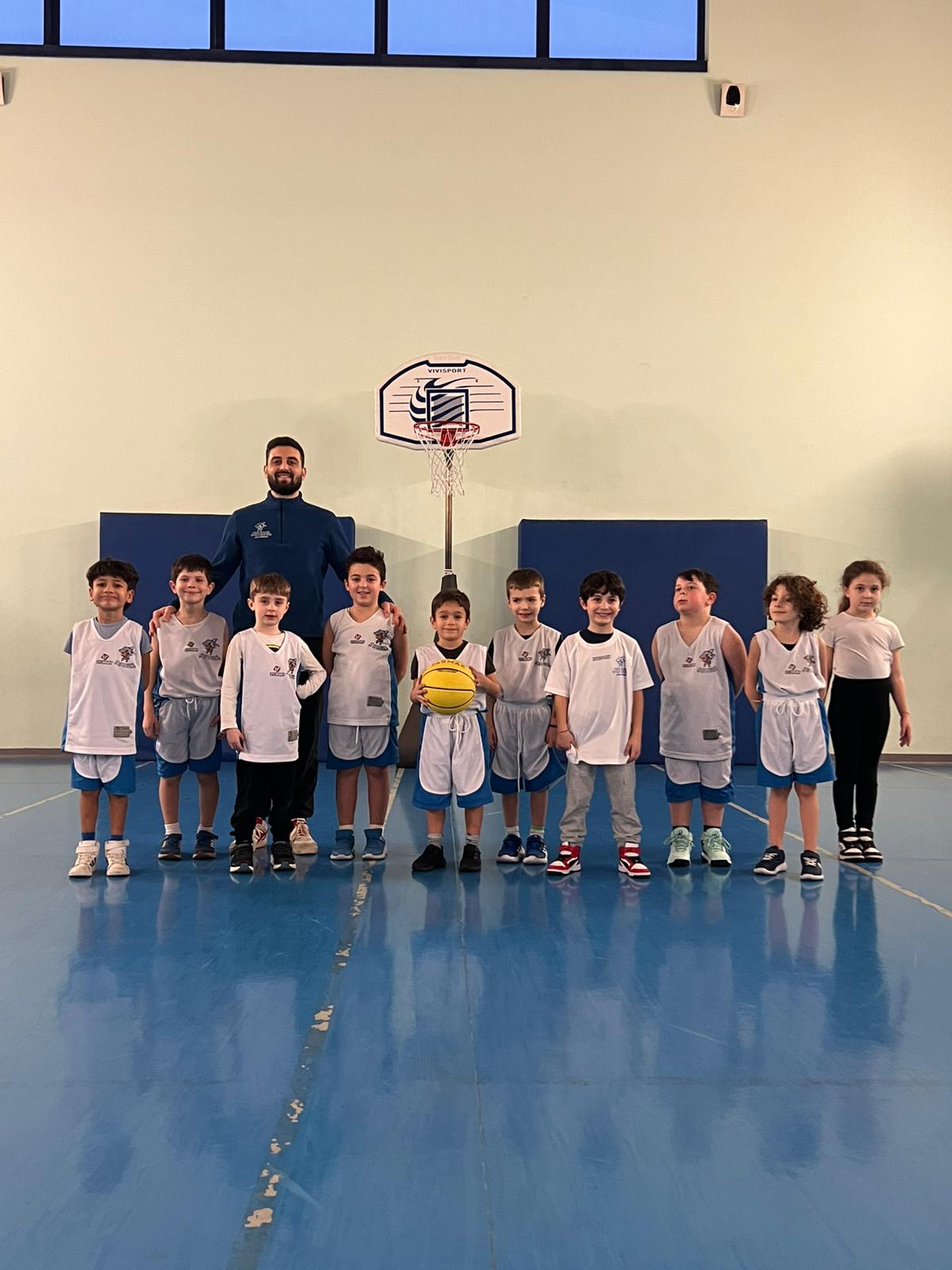 PULCINI SCUOLA NERUDA