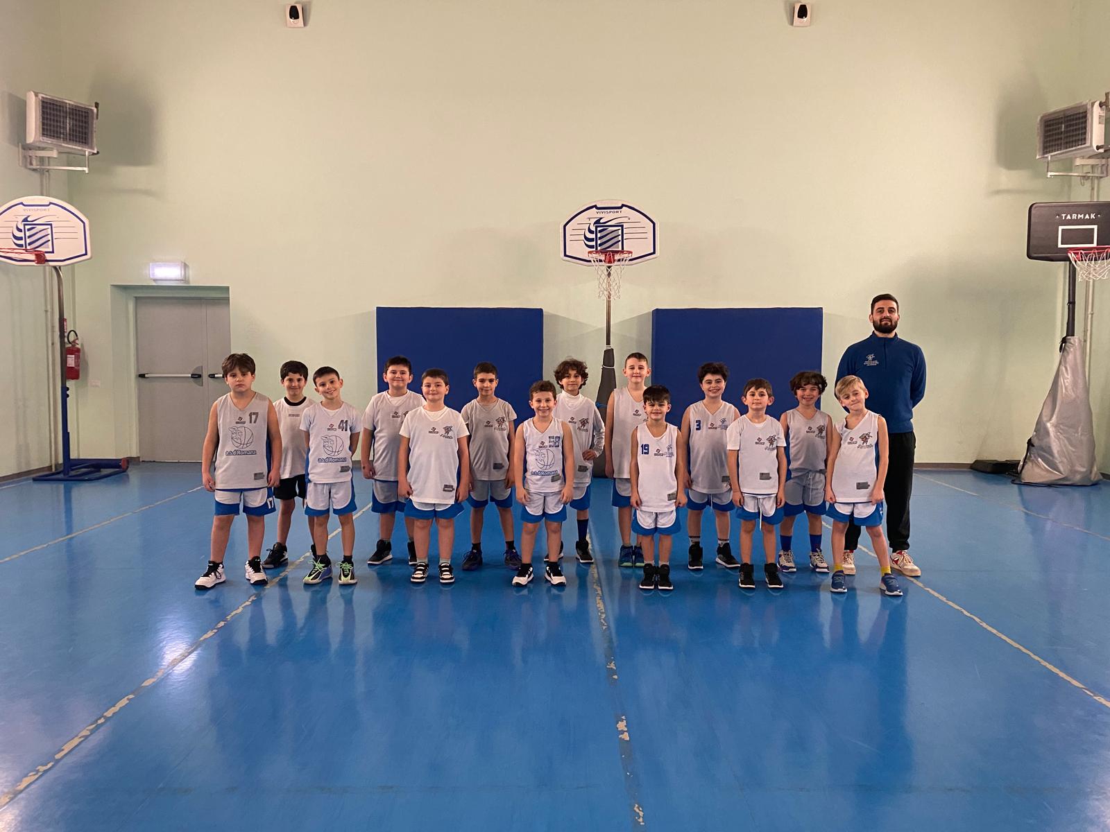 SCOIATTOLI SCUOLA NERUDA