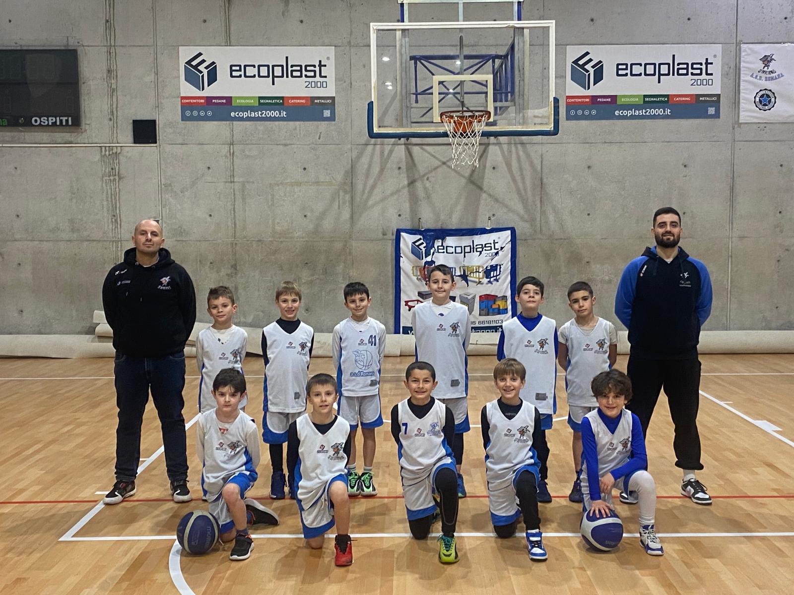 PROGETTO "ACADEMY 2017"