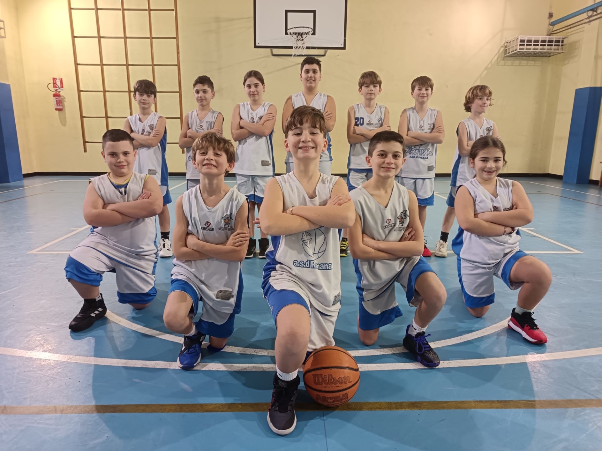 AQUILOTTI SCUOLA TORRICELLI